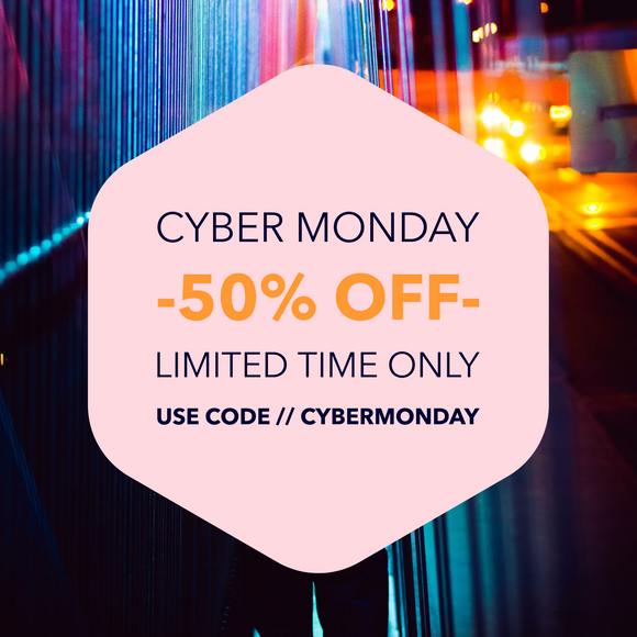 CYBER MONDAY