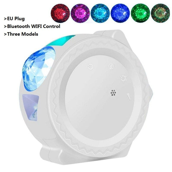 Galaxy Light   Galaxy Projector Lamp Children Bedroom