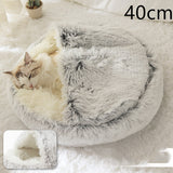 Warm Pet Bed