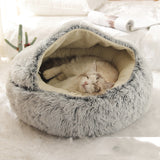 Warm Pet Bed