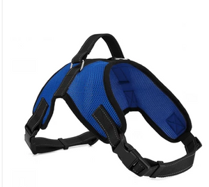 Saddle-type Dog Chest Harness