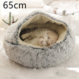 Warm Pet Bed