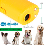 Dog UltraSonic Anti Barking