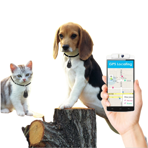 Pet Tracker