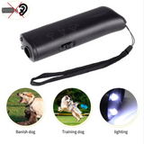 Dog UltraSonic Anti Barking