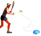 Tourna Fill & Drill Tennis Trainer