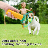 Dog UltraSonic Anti Barking