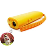 Dog UltraSonic Anti Barking