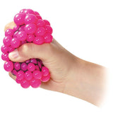 Mesh-Covered Color-Changing Mini Stress Balls