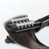 Hair Straightener Four-gear temperature adjustment