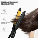 Hair Straightener Four-gear temperature adjustment