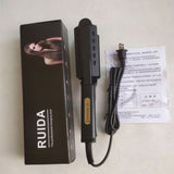 Hair Straightener Four-gear temperature adjustment