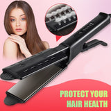 Hair Straightener Four-gear temperature adjustment