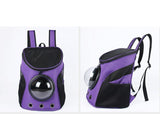 Pet Capsule Backpack