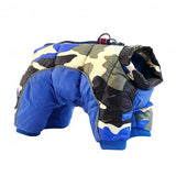 Winter Warm Down Dog Jacket Pet Dogs