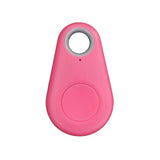 Pet Smart GPS Tracker Anti-Lost Waterproof Bluetooth Locator Tracer Pet Collar Accessories