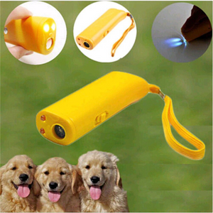 Dog UltraSonic Anti Barking