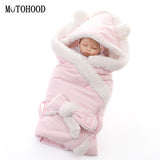 Baby Swaddle Sleeping Bag For Newborns