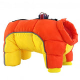 Winter Warm Down Dog Jacket Pet Dogs