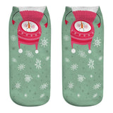 Women's Christmas Socks