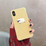 DOG, SHEEP, PENGUIN CASES