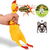 Funny Toy Safety Rubber For Dogs