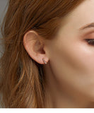 kiyaLove earrings