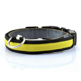 LED Pet Collar