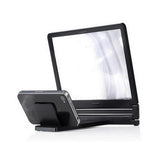 Mobile Phone Screen Magnifier