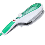 Portable Handheld Clothes Steam Iron with Steam Brush