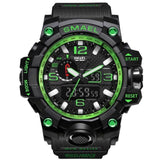 Military Sports Watch