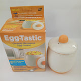 Microwave Egg Cooker Poacher