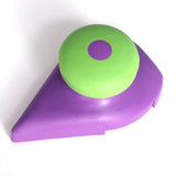 Easy Painting Roller/Pad and Sponge Set