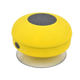 Waterproof Bluetooth Speaker