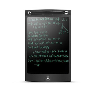 LCD Writing Tablet 8.5-inch