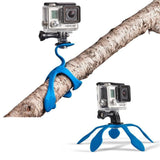 Mini Flexible Tripod