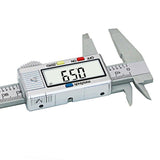 LCD Digital Electronic  Gauge Micrometer