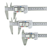 LCD Digital Electronic  Gauge Micrometer