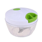 Instant Food Chopper