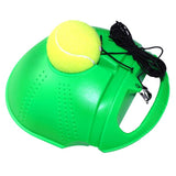 Tourna Fill & Drill Tennis Trainer