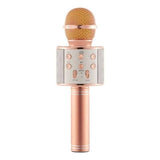 Magic Bluetooth Karaoke Microphone