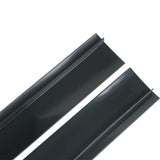 Silicone Stove Counter Gap Cover ( 2 pcs )