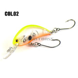 Whopper Plopper Topwater Lure