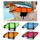 dog life jacket safety Coat